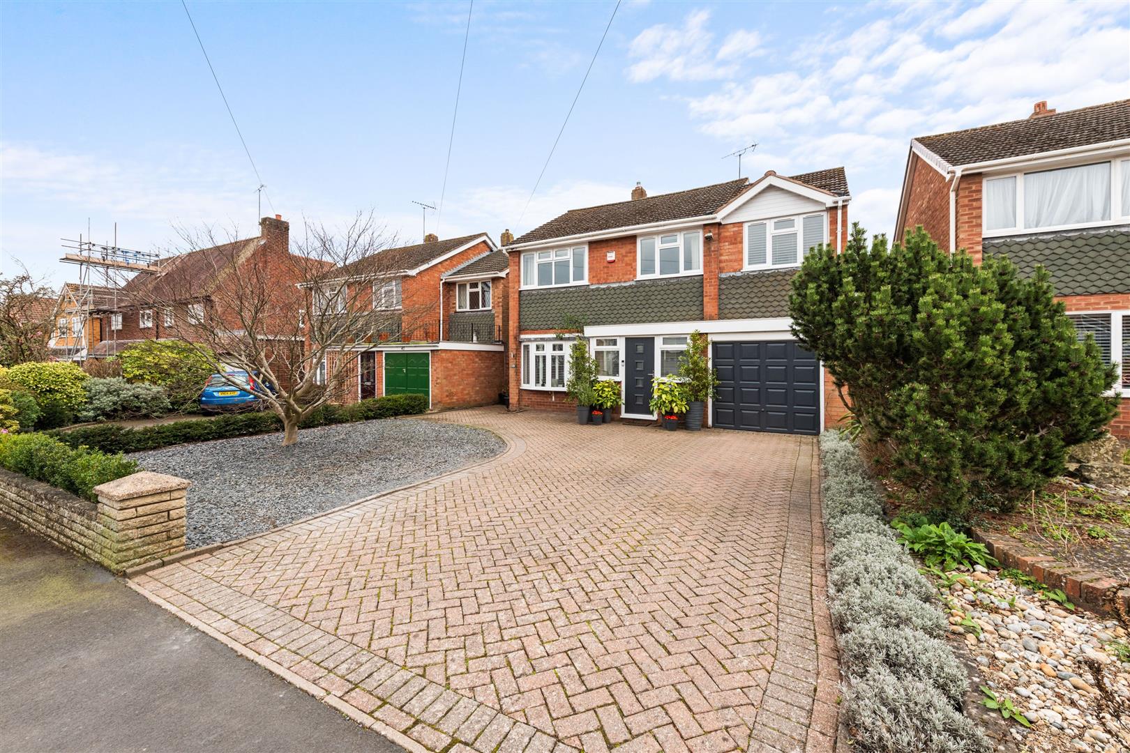Eveson Road, Norton, Stourbridge